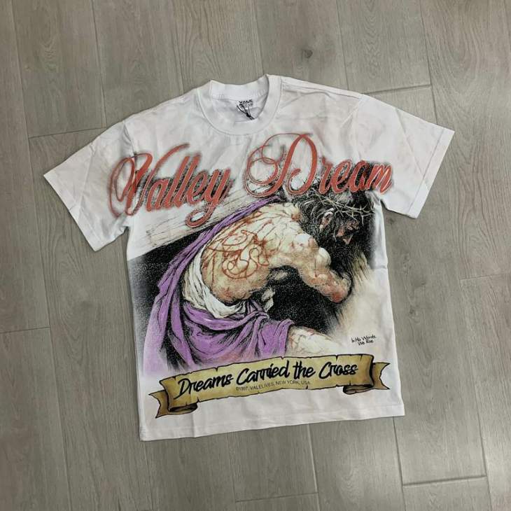 Vale Forever T Shirts Short _SKUValeForeverS-XL4ltxV591730